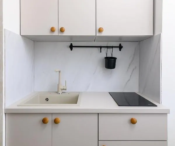 Apartman With Wifi - 21408 Póla