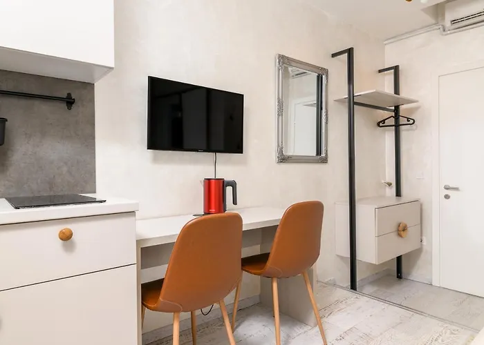 Apartman With Wifi - 21408