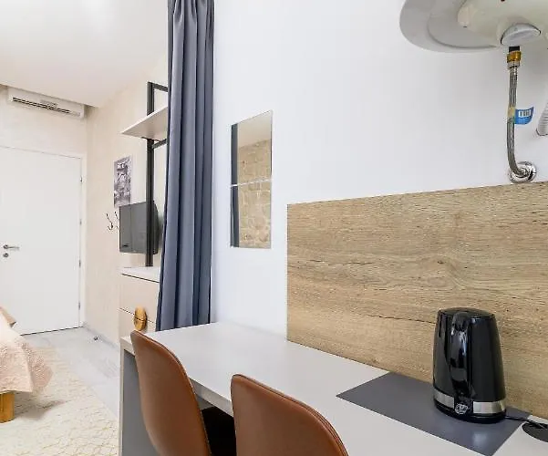With Wifi - 21408 Apartman