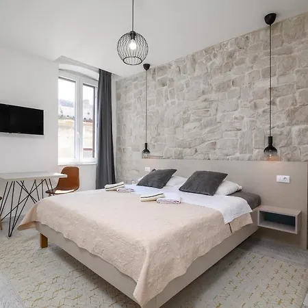 Apartment With Wifi - 21408