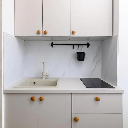 Apartment With Wifi - 21408 Pula