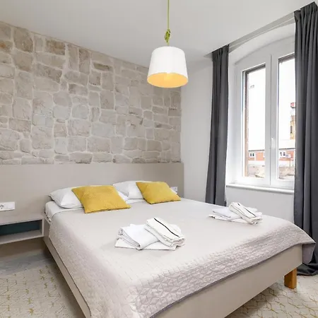 דירה With Wifi - 21408 *