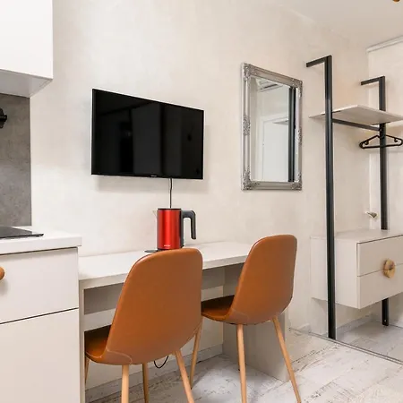 דירה With Wifi - 21408