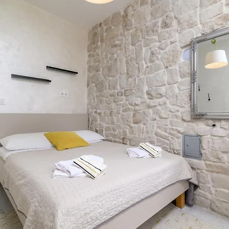 דירה With Wifi - 21408 פולה