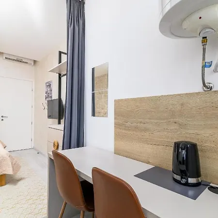 With Wifi - 21408 דירה