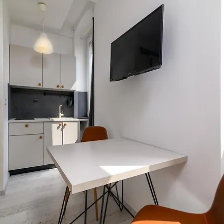 With Wifi - 21408 Apartment *