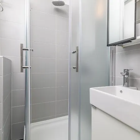 Apartment With Wifi - 21408 *