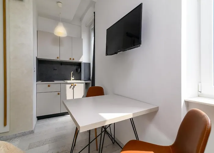 With Wifi - 21408 Апартаменты *