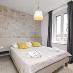 Apartamento With Wifi - 21408 *