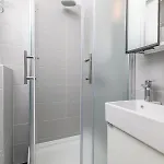 Apartamento With Wifi - 21408 *